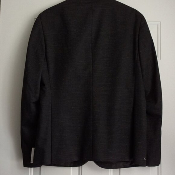 Nordstrom CALIBRATE Men Blazer 44R - Picture 2 of 6